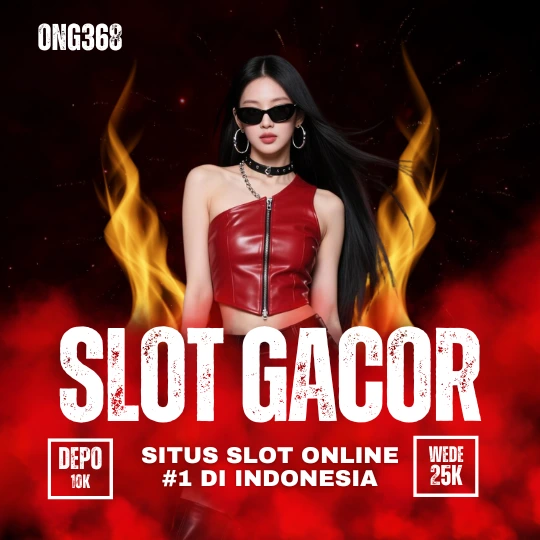 ONG368 ☣️ Kontes Presisi Slot Maxwin RTP 99% Rumus Pola Slot Terlengkap